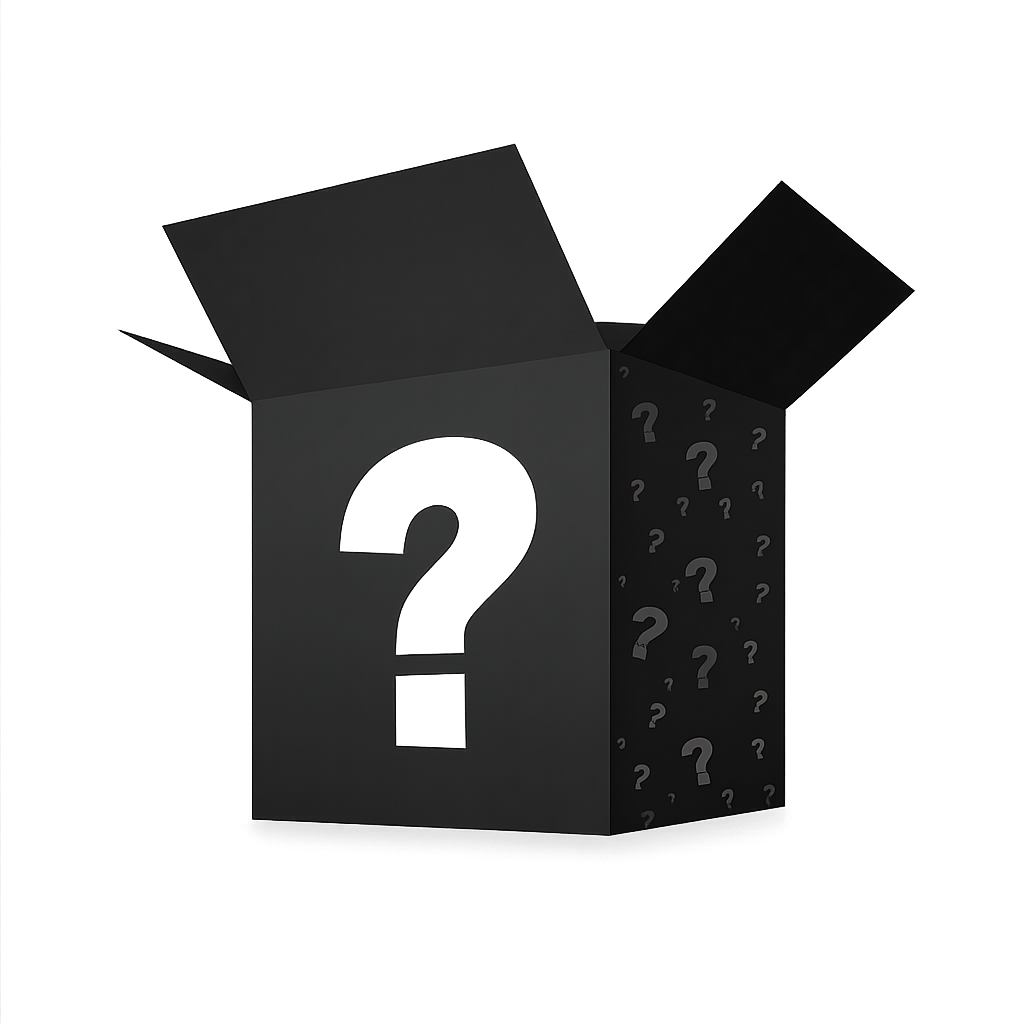 Mystery Gift