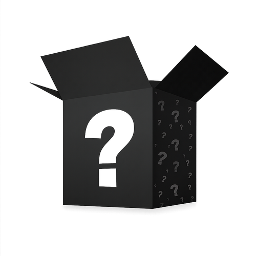 Mystery Gift